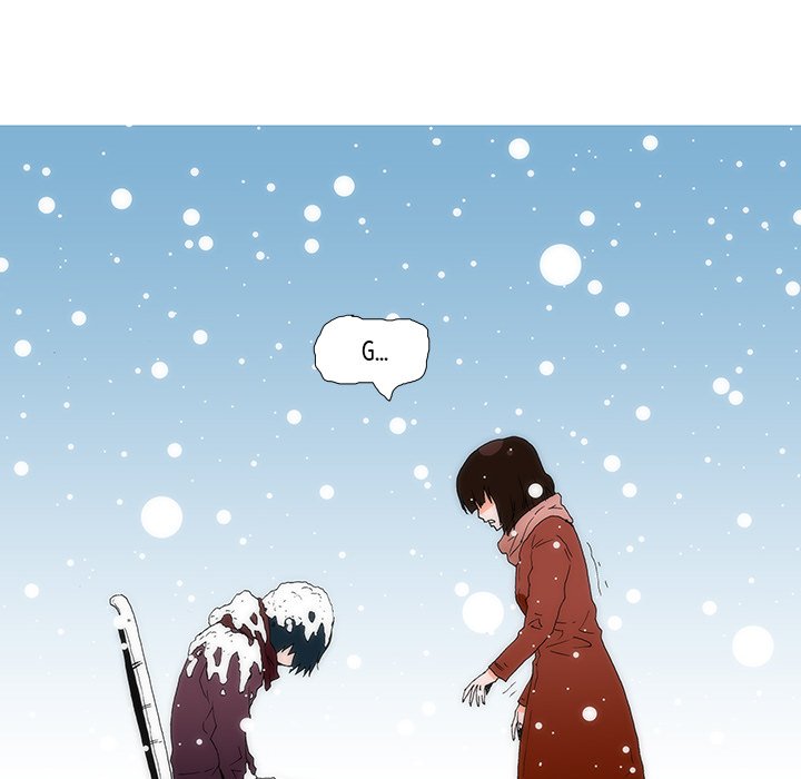 Can’t See Can’t Hear But Love Chapter 81 image 163