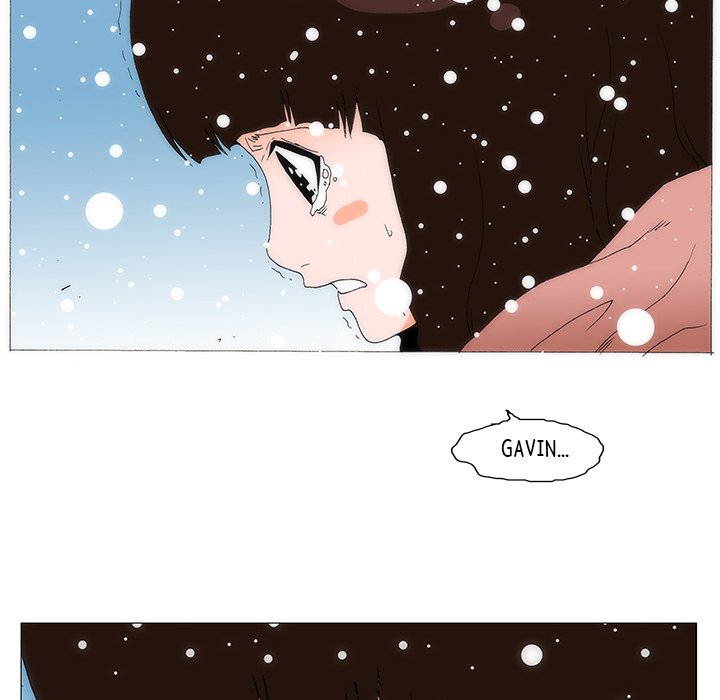 Can’t See Can’t Hear But Love Chapter 81 image 165