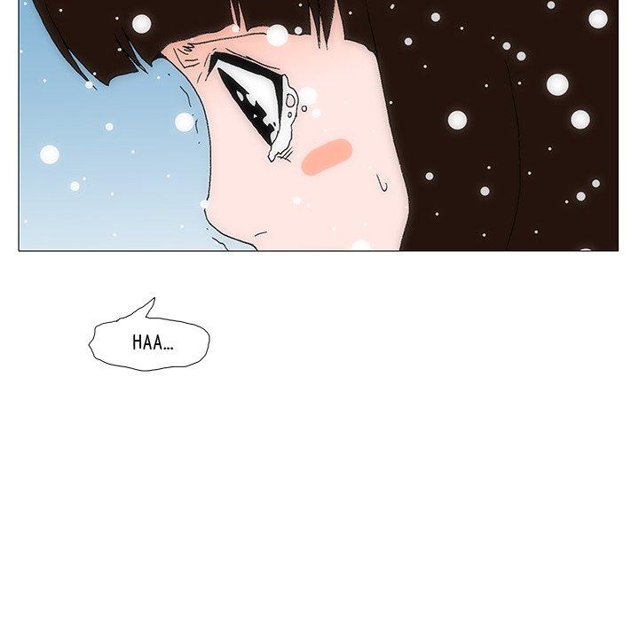 Can’t See Can’t Hear But Love Chapter 81 image 166