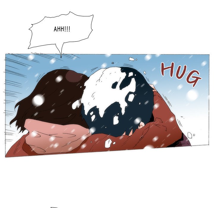 Can’t See Can’t Hear But Love Chapter 81 image 167