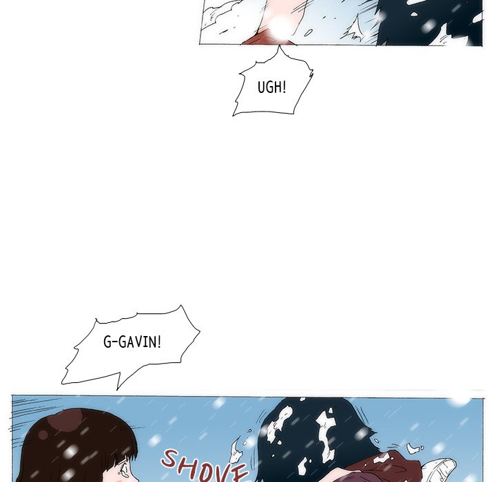 Can’t See Can’t Hear But Love Chapter 81 image 169