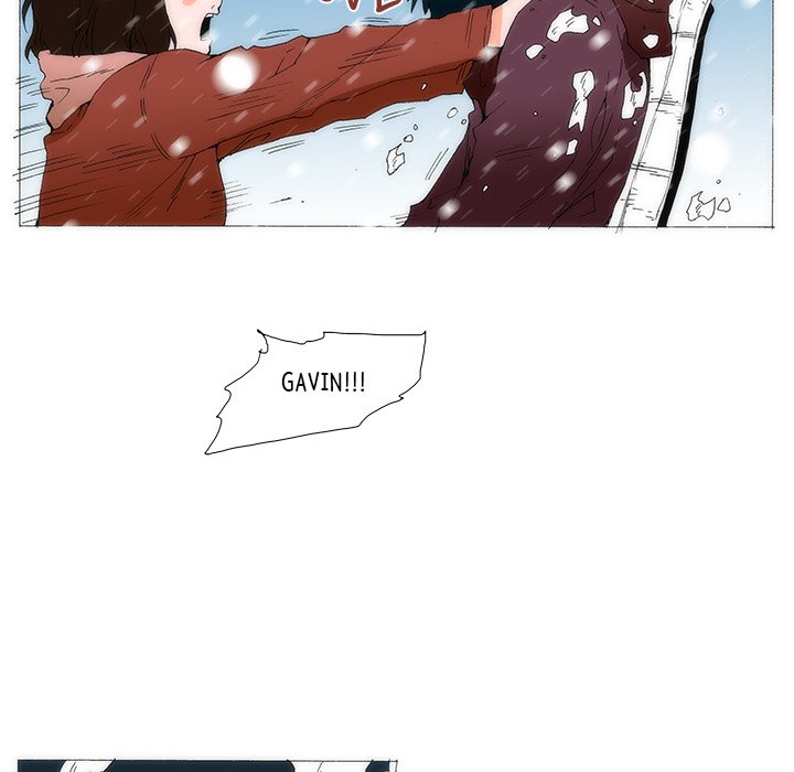 Can’t See Can’t Hear But Love Chapter 81 image 170