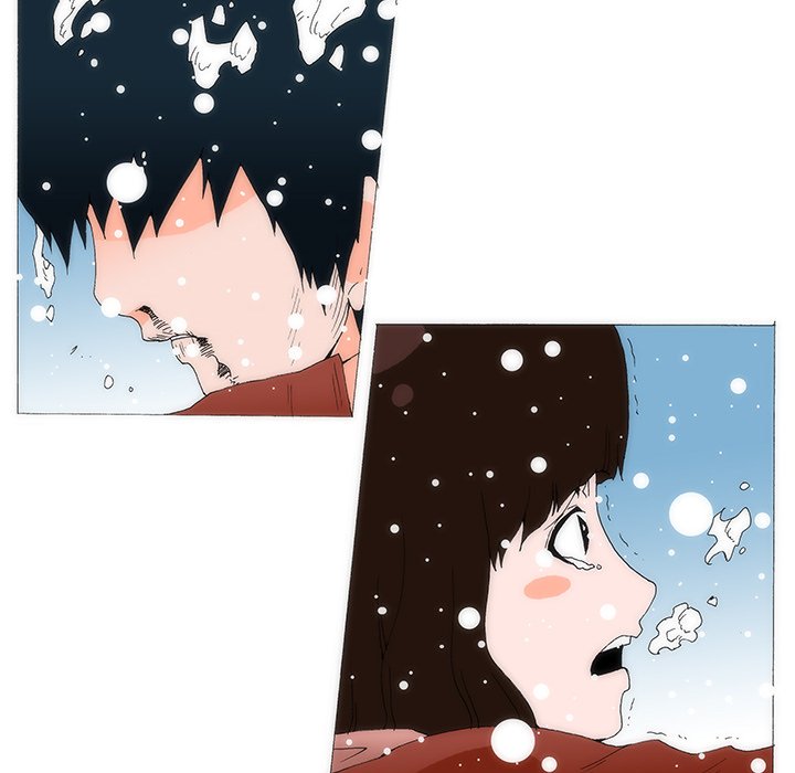 Can’t See Can’t Hear But Love Chapter 81 image 171
