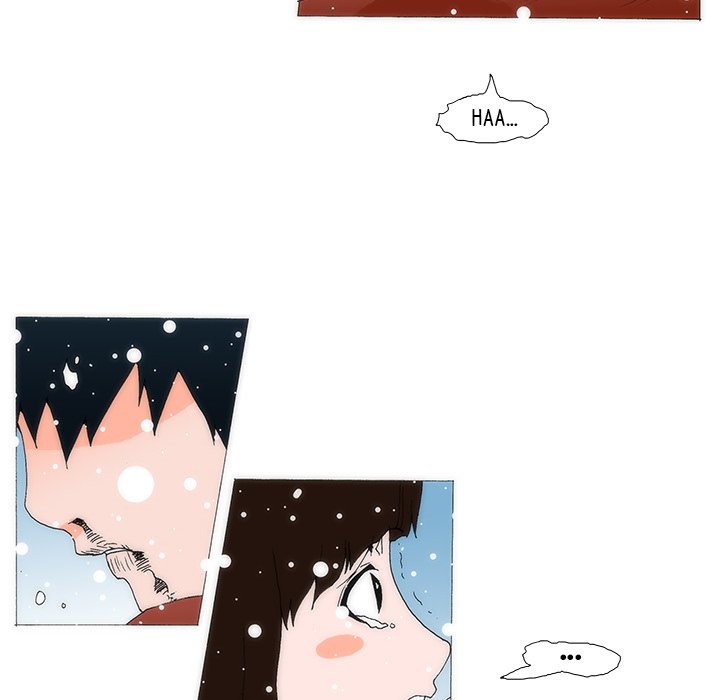 Can’t See Can’t Hear But Love Chapter 81 image 172