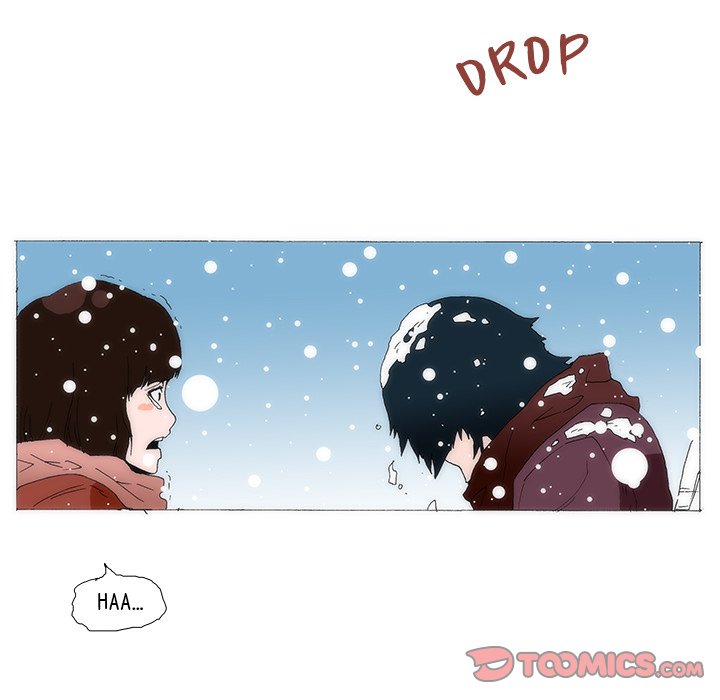 Can’t See Can’t Hear But Love Chapter 81 image 174