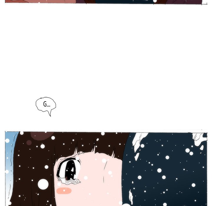 Can’t See Can’t Hear But Love Chapter 81 image 176