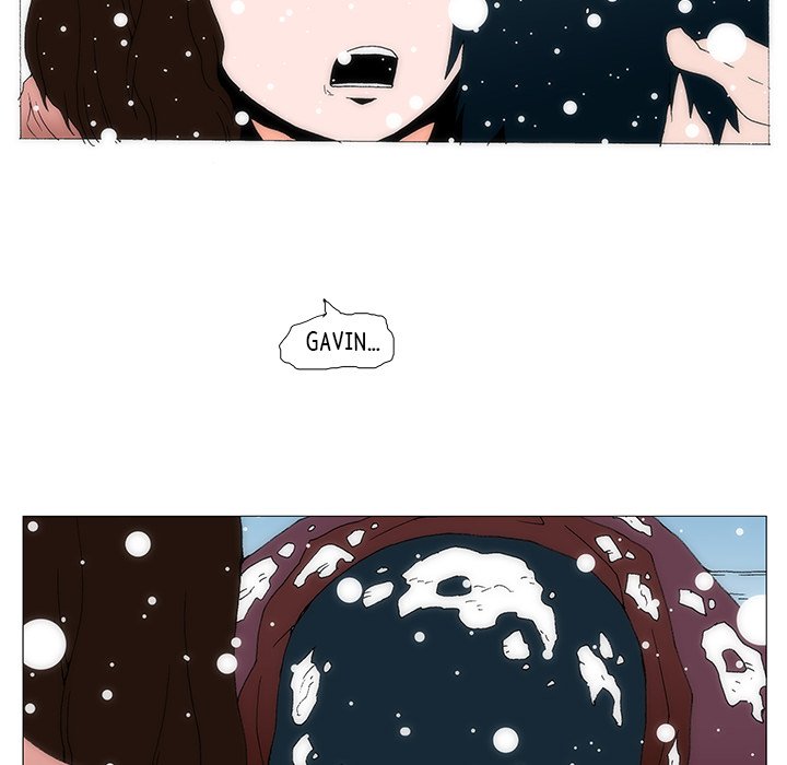 Can’t See Can’t Hear But Love Chapter 81 image 177