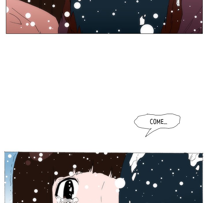 Can’t See Can’t Hear But Love Chapter 81 image 178