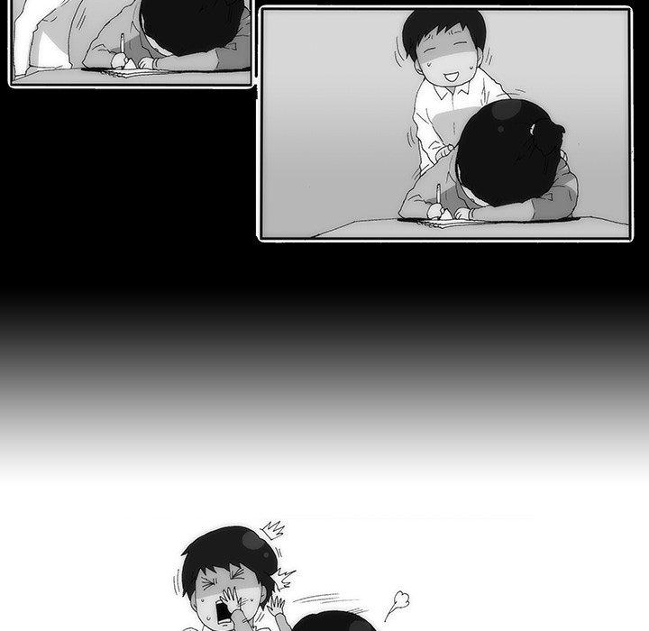 Can’t See Can’t Hear But Love Chapter 81 image 17