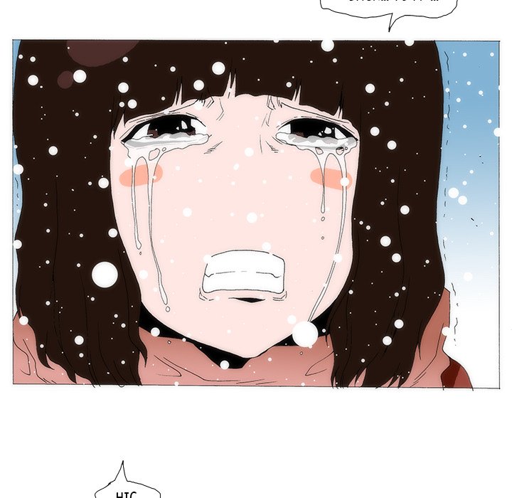 Can’t See Can’t Hear But Love Chapter 81 image 180