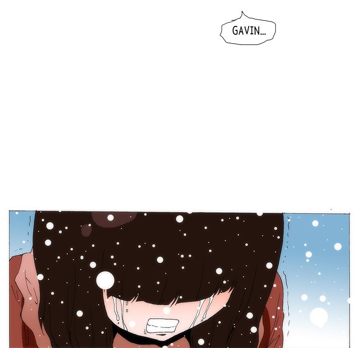 Can’t See Can’t Hear But Love Chapter 81 image 183
