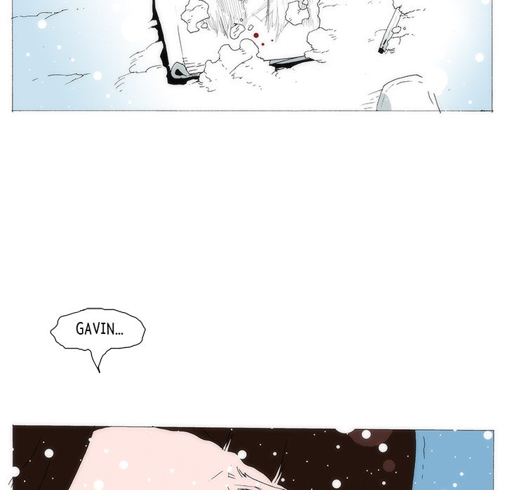 Can’t See Can’t Hear But Love Chapter 81 image 185