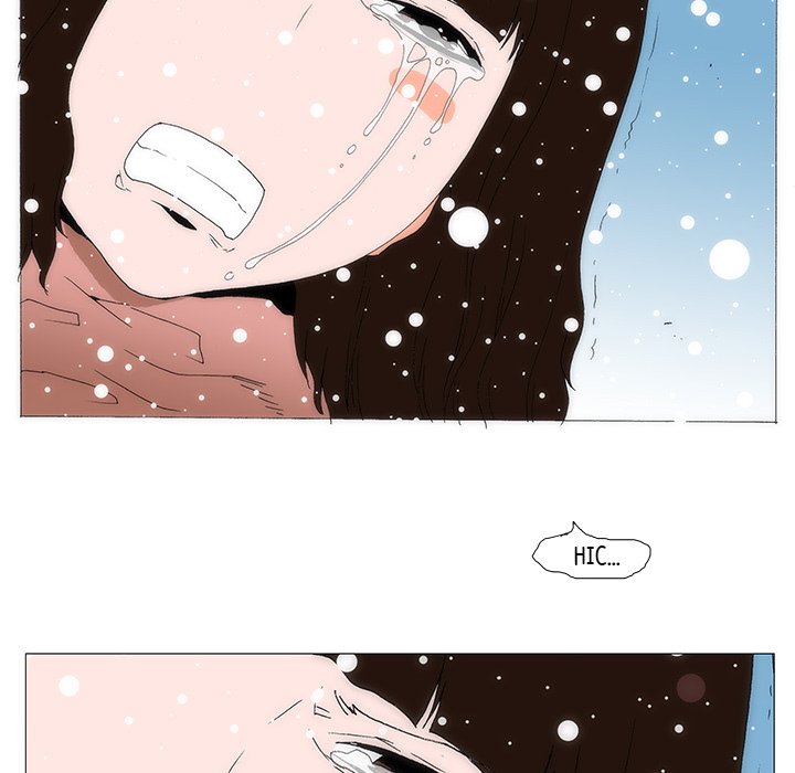 Can’t See Can’t Hear But Love Chapter 81 image 186