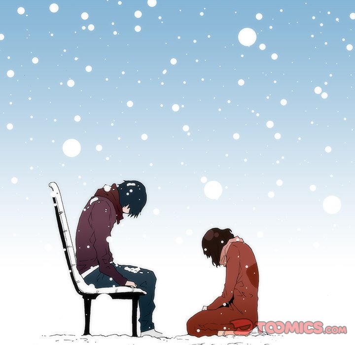 Can’t See Can’t Hear But Love Chapter 81 image 188