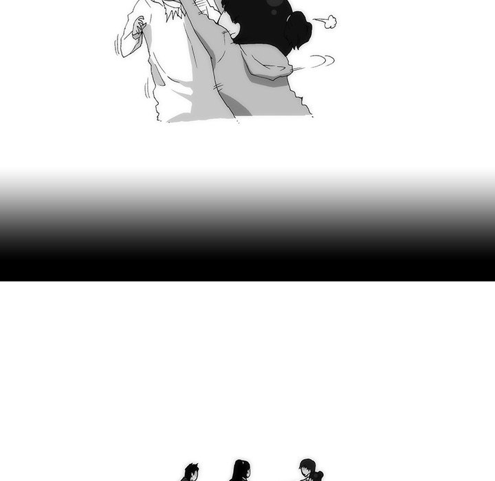 Can’t See Can’t Hear But Love Chapter 81 image 18