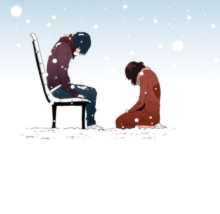 Can’t See Can’t Hear But Love Chapter 81 image 190