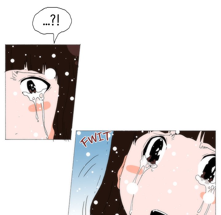 Can’t See Can’t Hear But Love Chapter 81 image 194