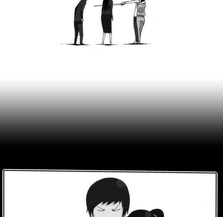 Can’t See Can’t Hear But Love Chapter 81 image 19