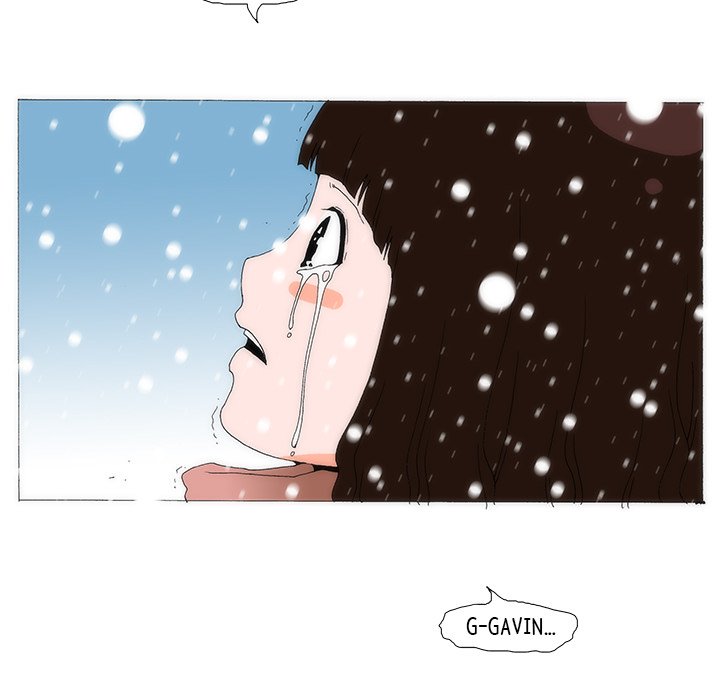 Can’t See Can’t Hear But Love Chapter 81 image 199