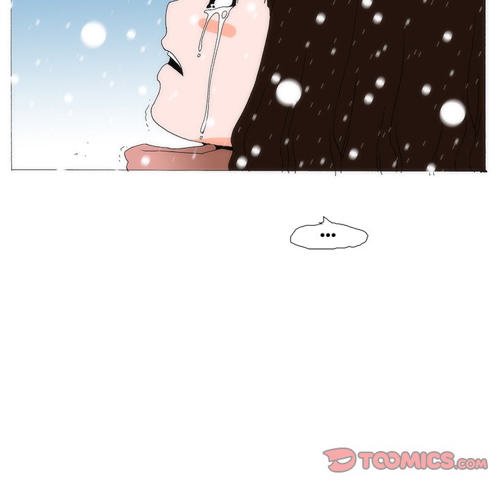Can’t See Can’t Hear But Love Chapter 81 image 202
