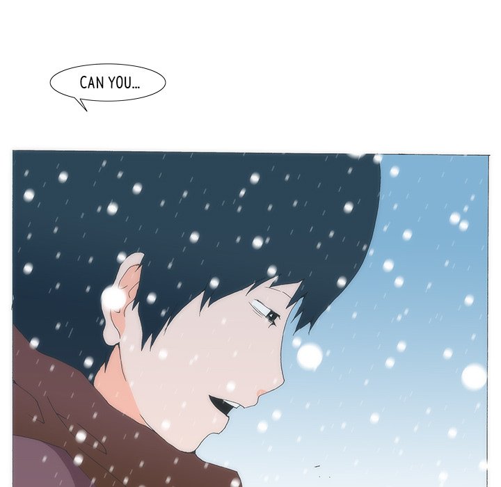 Can’t See Can’t Hear But Love Chapter 81 image 203