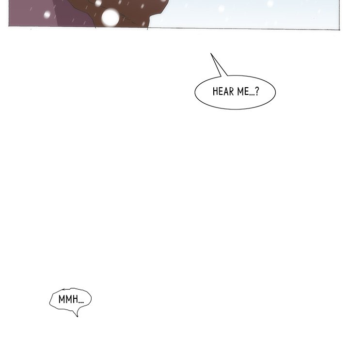 Can’t See Can’t Hear But Love Chapter 81 image 204