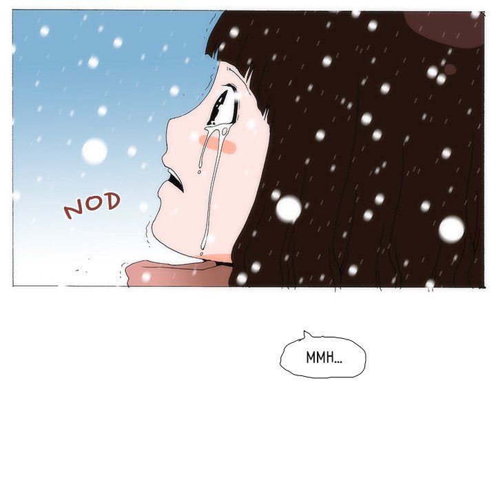 Can’t See Can’t Hear But Love Chapter 81 image 205