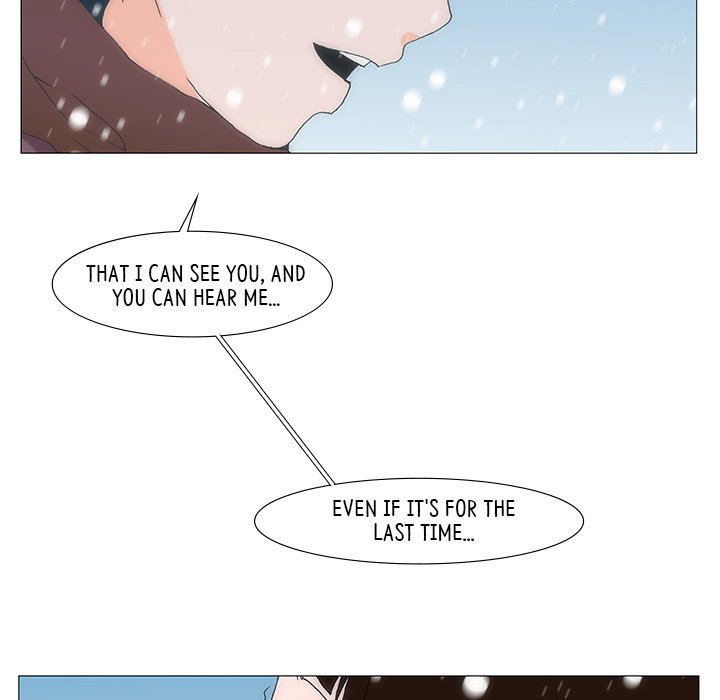 Can’t See Can’t Hear But Love Chapter 81 image 208