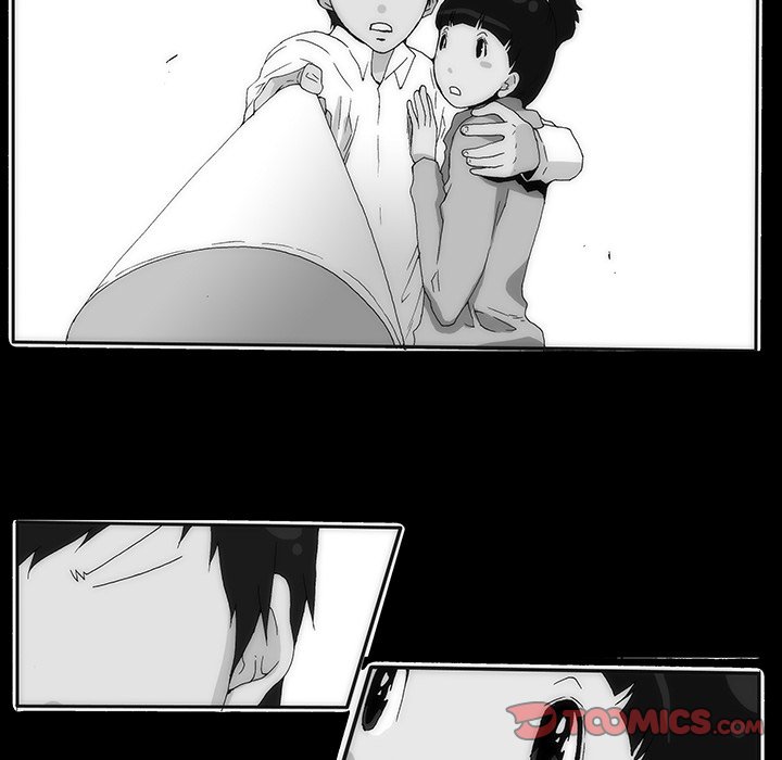 Can’t See Can’t Hear But Love Chapter 81 image 20