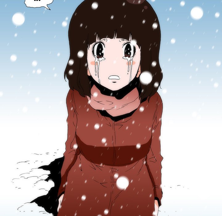 Can’t See Can’t Hear But Love Chapter 81 image 213