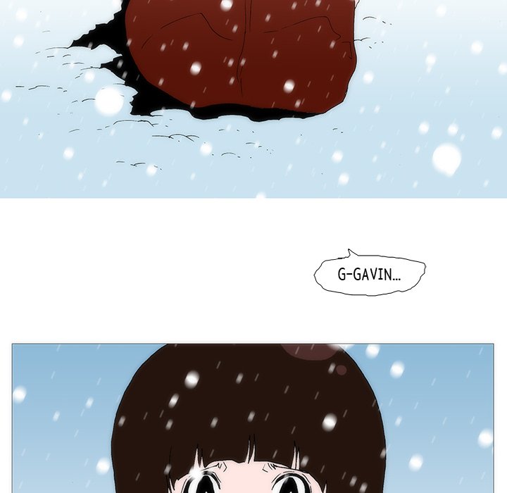 Can’t See Can’t Hear But Love Chapter 81 image 214