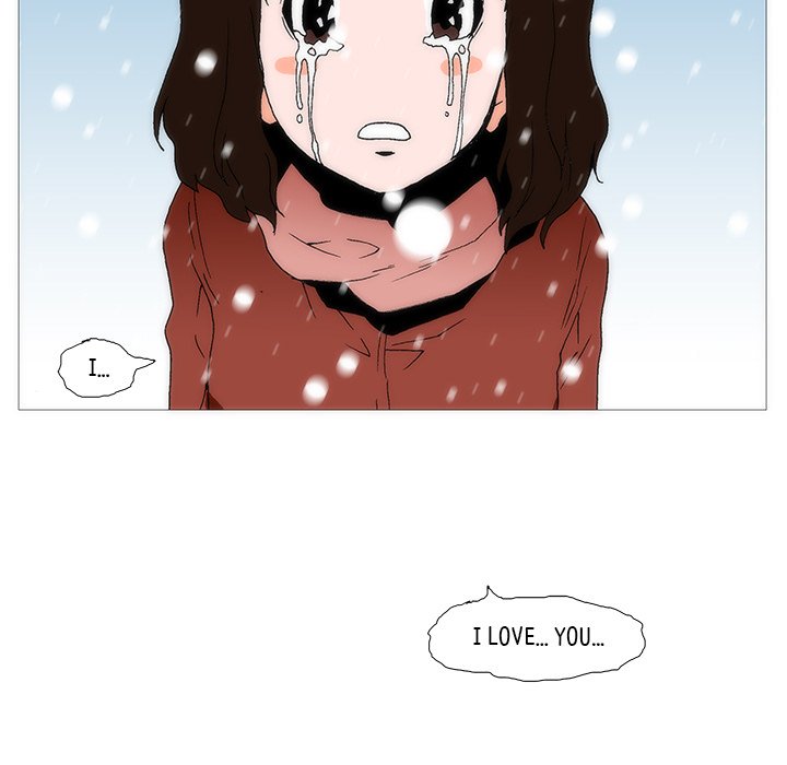 Can’t See Can’t Hear But Love Chapter 81 image 215