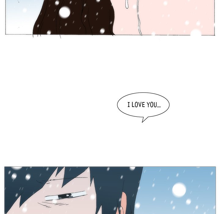 Can’t See Can’t Hear But Love Chapter 81 image 218