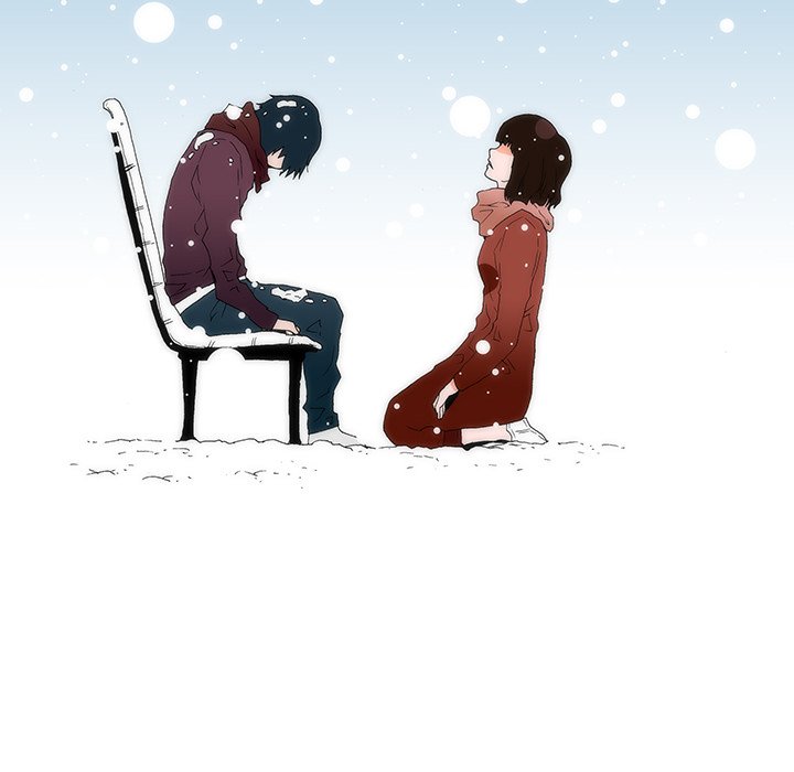 Can’t See Can’t Hear But Love Chapter 81 image 232