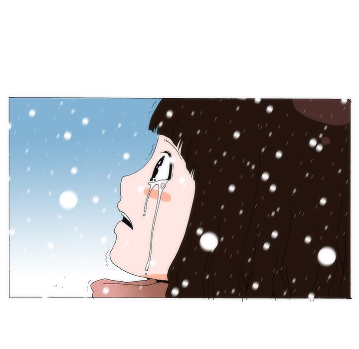 Can’t See Can’t Hear But Love Chapter 81 image 233