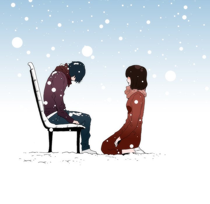 Can’t See Can’t Hear But Love Chapter 81 image 238
