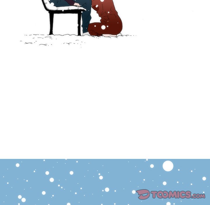 Can’t See Can’t Hear But Love Chapter 81 image 244