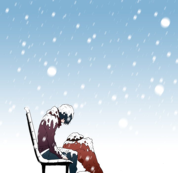 Can’t See Can’t Hear But Love Chapter 81 image 251