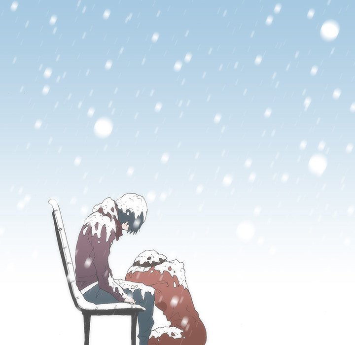 Can’t See Can’t Hear But Love Chapter 81 image 253