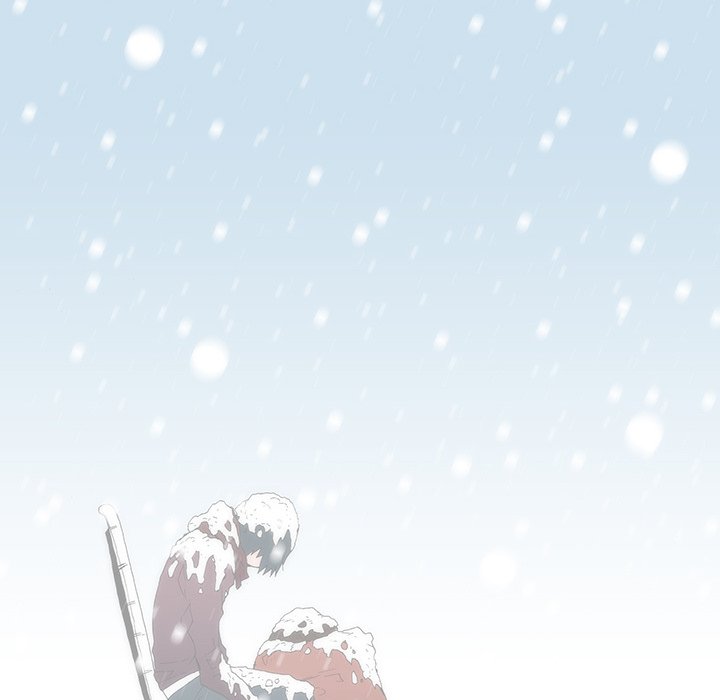 Can’t See Can’t Hear But Love Chapter 81 image 255