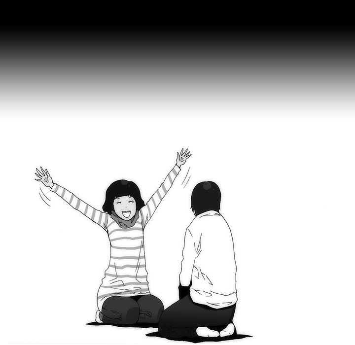 Can’t See Can’t Hear But Love Chapter 81 image 25