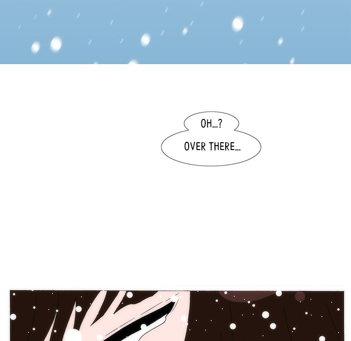 Can’t See Can’t Hear But Love Chapter 81 image 270