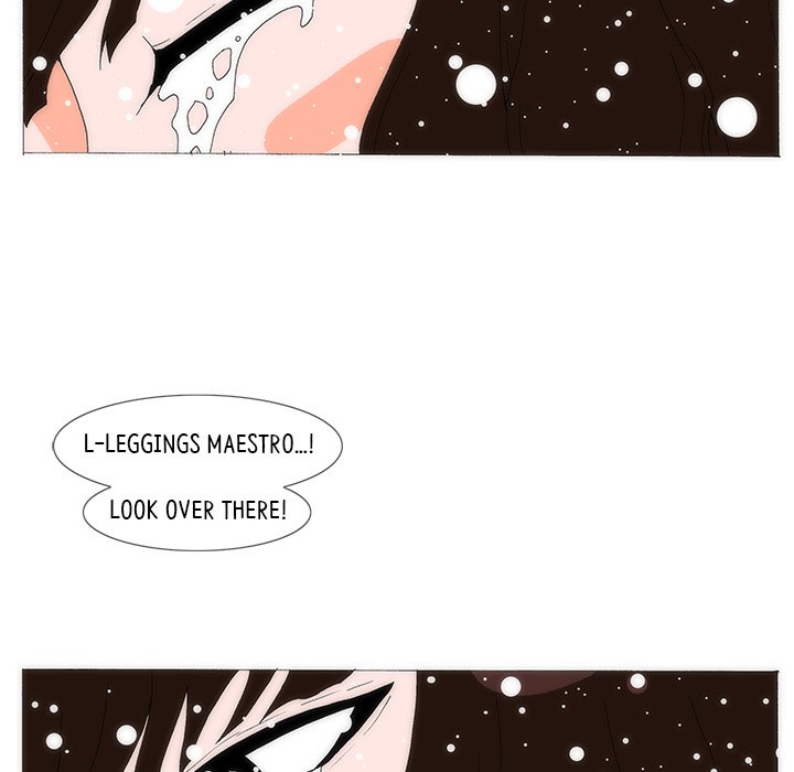 Can’t See Can’t Hear But Love Chapter 81 image 271