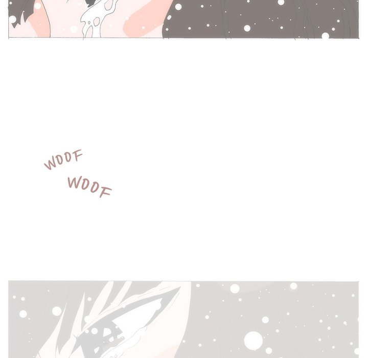 Can’t See Can’t Hear But Love Chapter 81 image 273