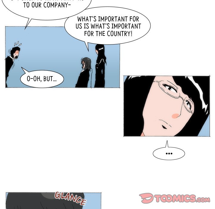 Can’t See Can’t Hear But Love Chapter 81 image 286