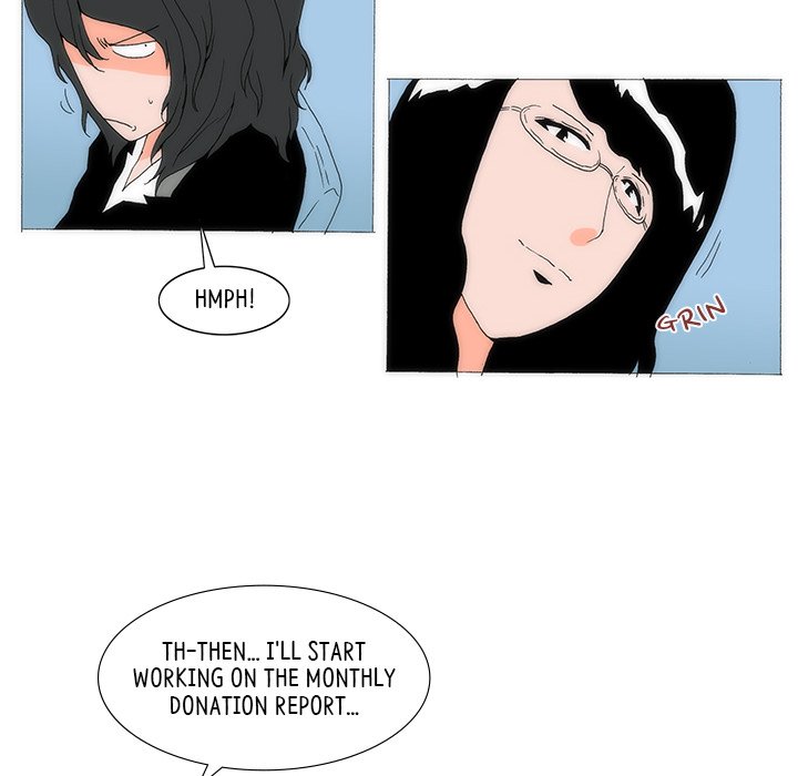 Can’t See Can’t Hear But Love Chapter 81 image 287