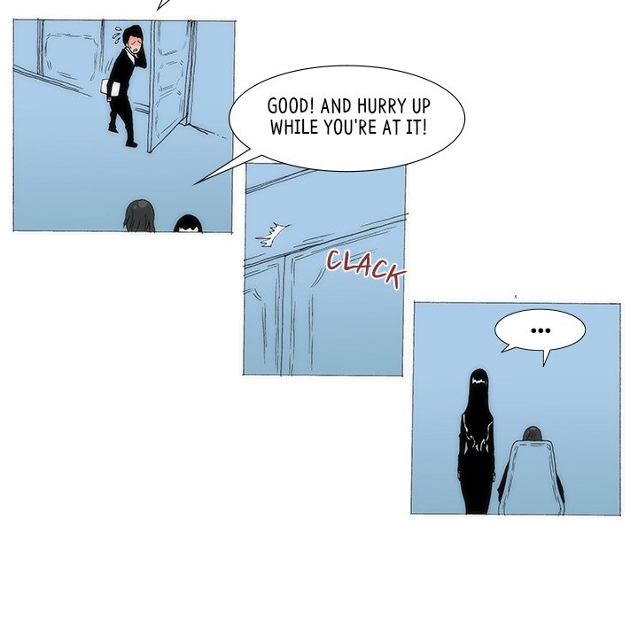 Can’t See Can’t Hear But Love Chapter 81 image 288