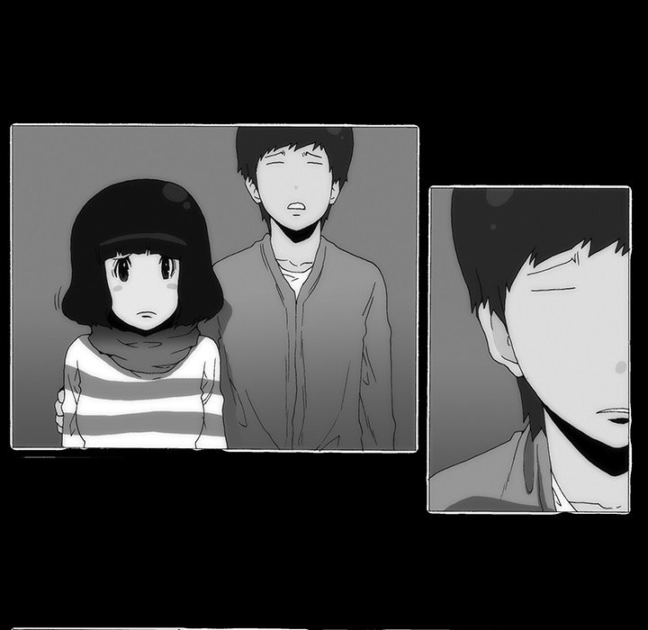 Can’t See Can’t Hear But Love Chapter 81 image 28