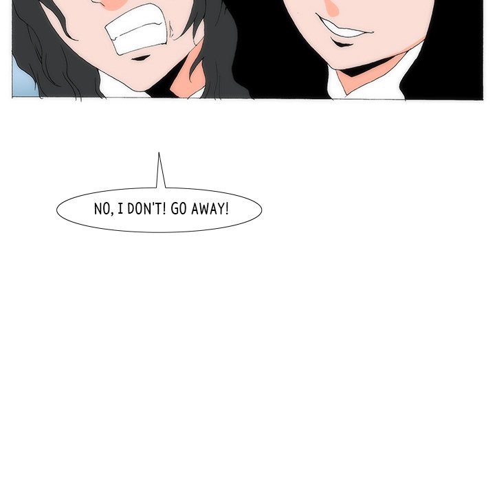 Can’t See Can’t Hear But Love Chapter 81 image 294