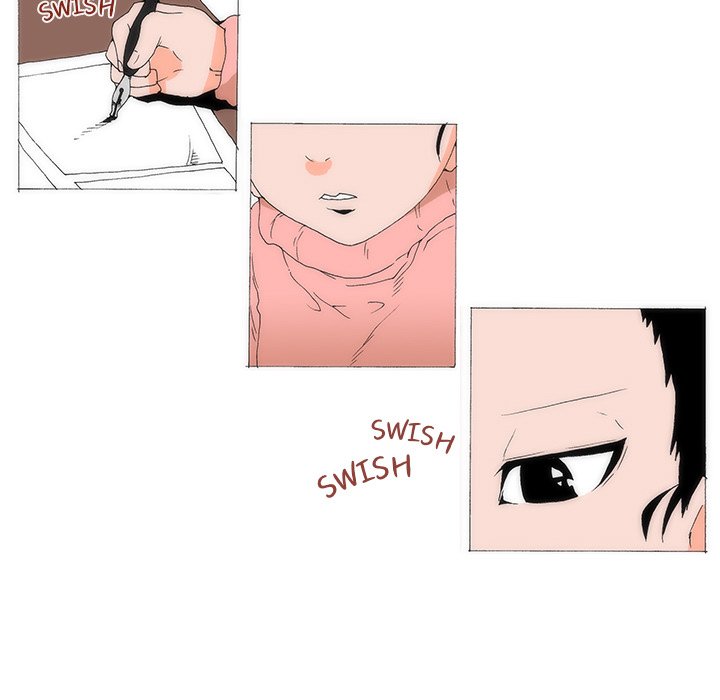 Can’t See Can’t Hear But Love Chapter 81 image 296